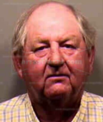 William Ronald Woodruff
