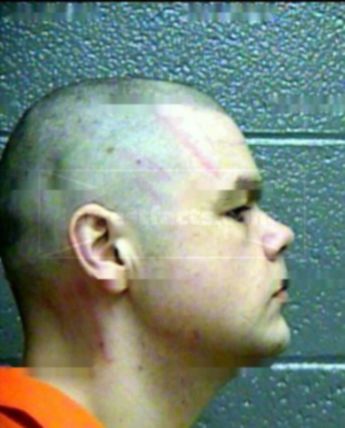 John Edward-Grady Weir