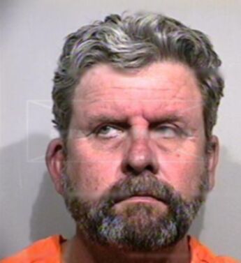 Ronnie Patterson Lauranoff