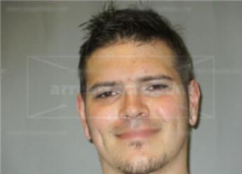 Christopher Cody Mason