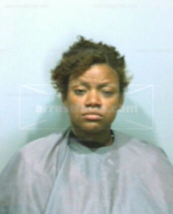 Shantel Crutchfield