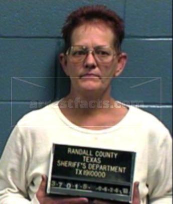 Glenna Reynolds