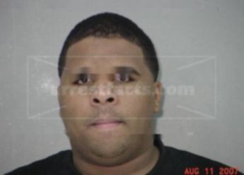 Norris Dwayne Goynes