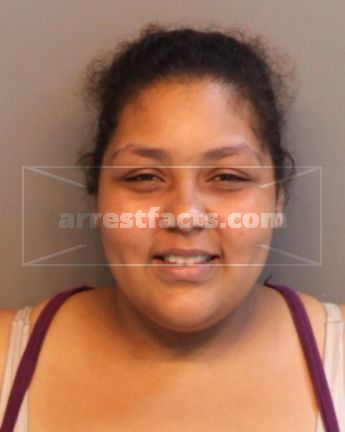 Amanda Renee Henley