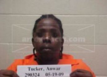 Anwar K Tucker