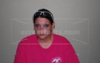 Rebecca Dianne Ilarraza