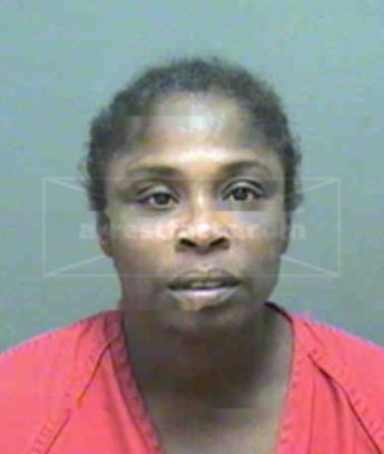 Shelia Hall