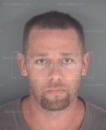 Jason Albert Westfall