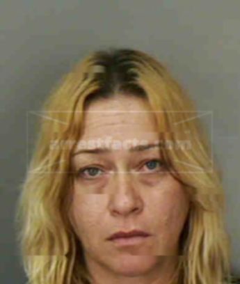 Terrie Meadows Anzualda