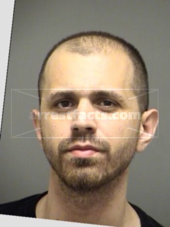 Christopher David Roumanos