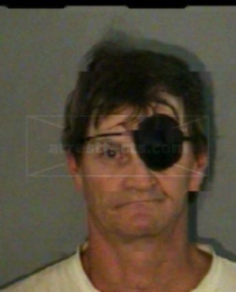 Billy Arnold Sizemore