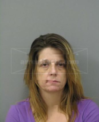Kristina Diane Mcnutt