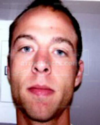 Byron Christopher Ramsey
