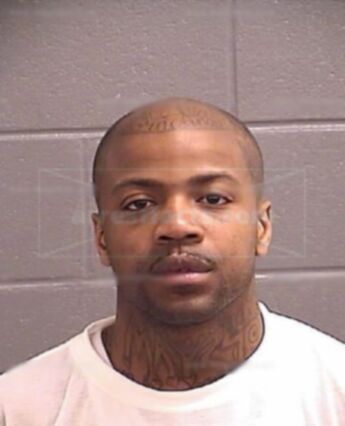 Michael Anthony Fambro