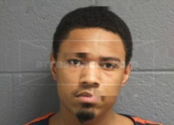 Demarcus Kentrell Dunbar