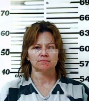 Dawn Foreman Benson