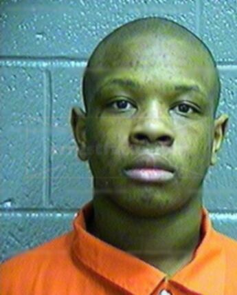 Parrish Carter