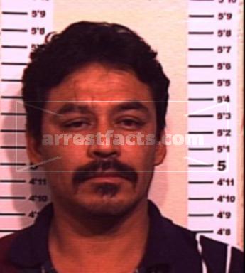 Marcelino Garay Salinas