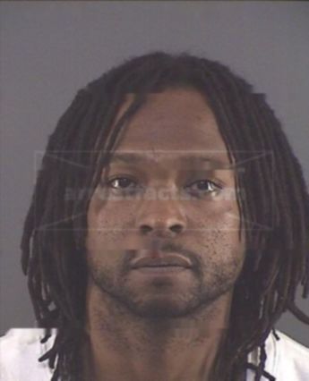 Carlos Demetrius Zolicoffer