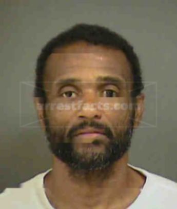 Michael Anthony Watkins