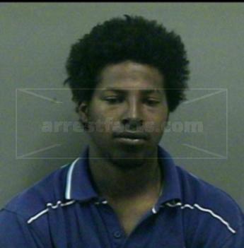 Gregory Dontia Reeves