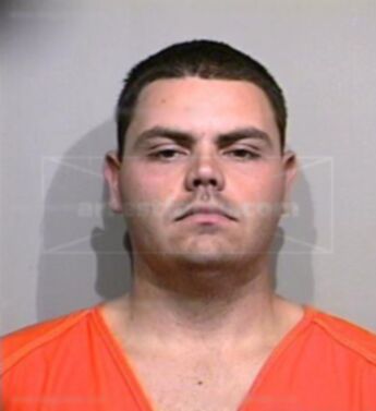 Adam Clayton Baird