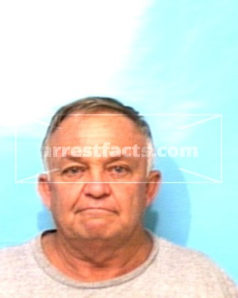 Frederick Eugene Wansley