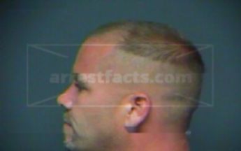 Michael Lynn Reynolds