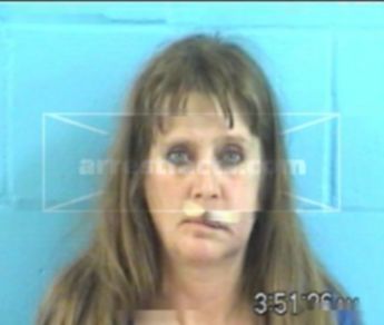 Shelly Thibodeaux Gabbard