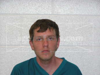 Jeremy Michael Frye