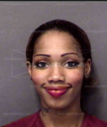 Tabatha Rumonda Asbury
