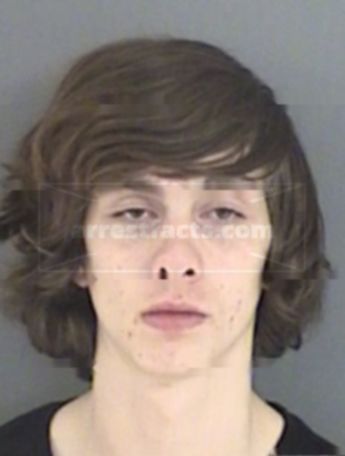 Dustin Wayne Scroggins