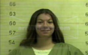 Lacy Tompkins