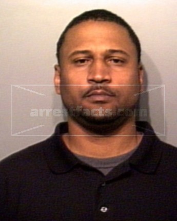 Charleston Lamar Smith