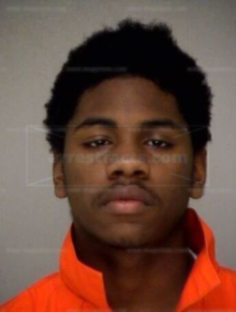 Dedrick Jamon Newton