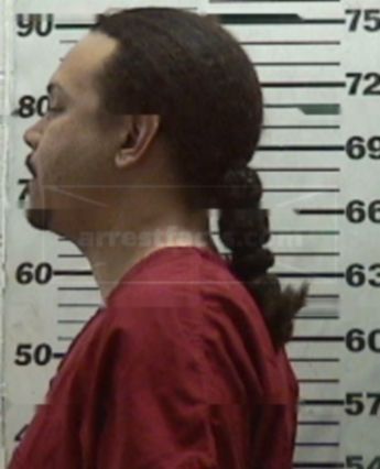 Justin Blake Hunter