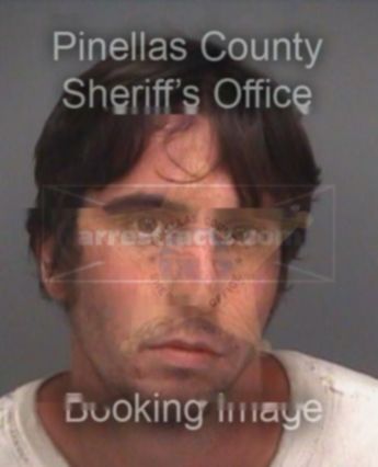 Mitchell Steven Dodge