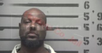 Edmond Derrick Carter