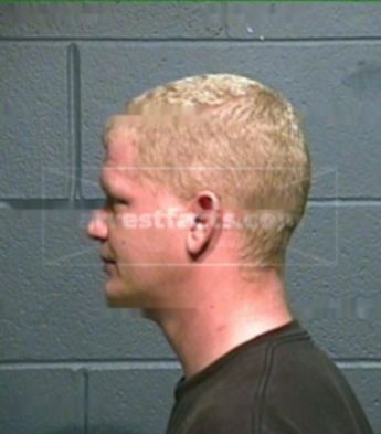 Joshua Clint Slayton