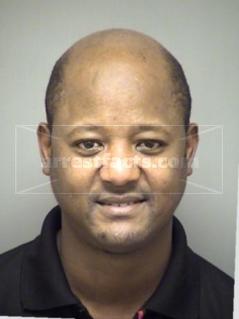 Marcus Dewayne Barnes