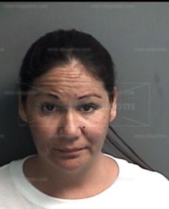 Juanita Jeannette Turner