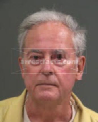 David George Chadwick