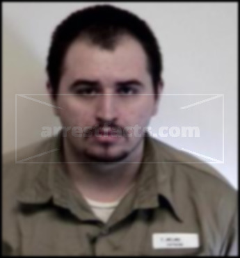 Jeremy Keith Castle