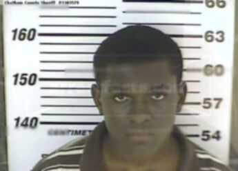 Shakur Shaiquwan Joiner