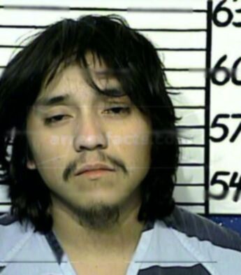 David Garcia Rios