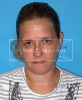 Jennifer Lynn Riley
