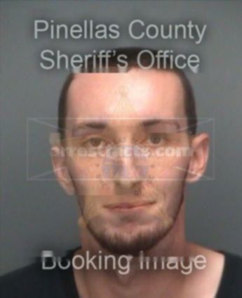 Christopher Ryan Adamson