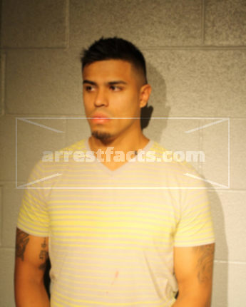 Daniel A Morales