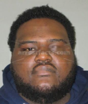 Darrien Emanual Daniels