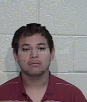 Bryan Andrew Colunga